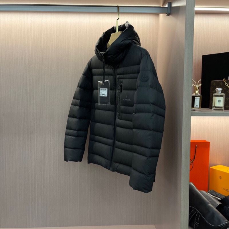 Moncler Down Jackets